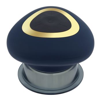 Masażery do twarzy i ciała Cushy 2 