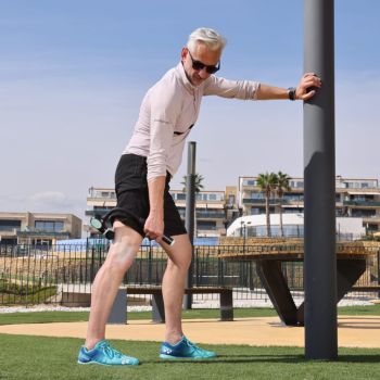 Masażery do twarzy i ciała Drift 