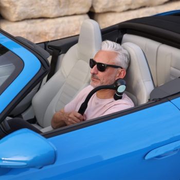 Masażery do twarzy i ciała Drift 