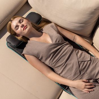 Masażery do twarzy i ciała Yoga 2 