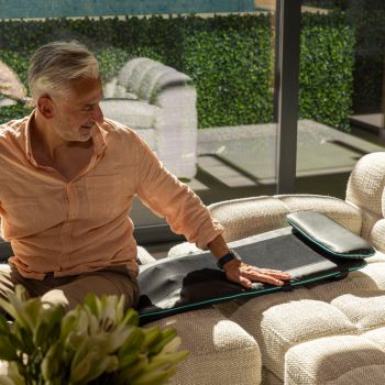 Masażery do twarzy i ciała Yoga 2 