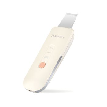 Urządzenia do peelingu kawitacyjnego Scrub Aqua Glow Pro 