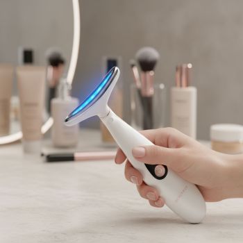 Masażery do twarzy i ciała Lumalift Pro 