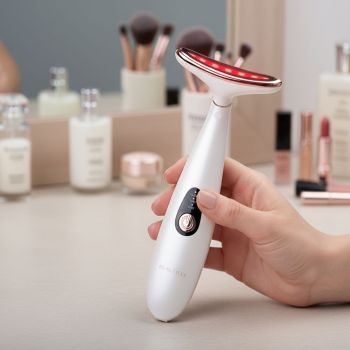 Masażery do twarzy i ciała Lumalift Pro 