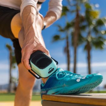 Masażery do twarzy i ciała Dualtherm 