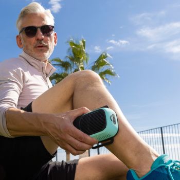 Masażery do twarzy i ciała Dualtherm 