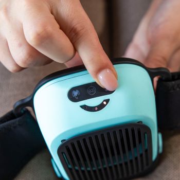 Masażery do twarzy i ciała Dualtherm 