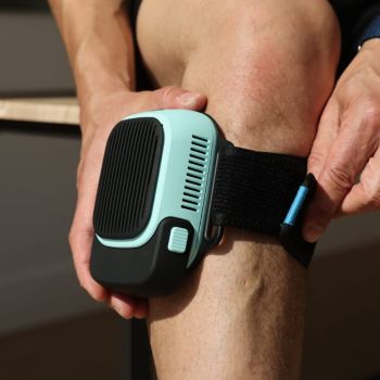 Masażery do twarzy i ciała Dualtherm 