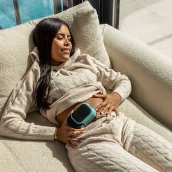 Masażery do twarzy i ciała Dualtherm 