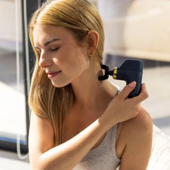 Masażery ręczne Tytan Pro Mini 