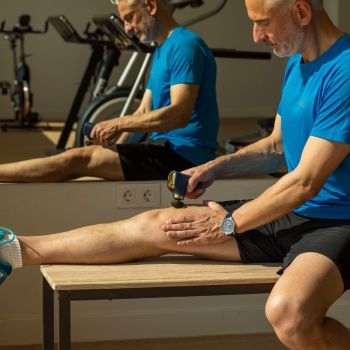 Masażery ręczne Tytan Pro Mini 