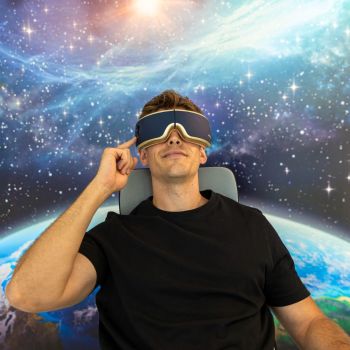 Masażery do twarzy i ciała Horizon Pro 2 