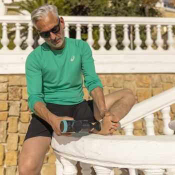 Masażery ręczne Gun Active X 