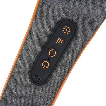 Masażery do twarzy i ciała Collar Simple 2 
