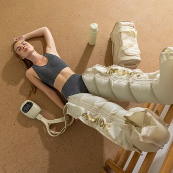 Masażery do twarzy i ciała Lumina 