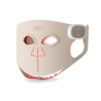 Maski LED LED Face Mask Pro 