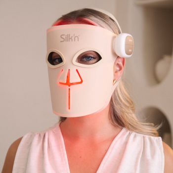 Maski LED LED Face Mask Pro 