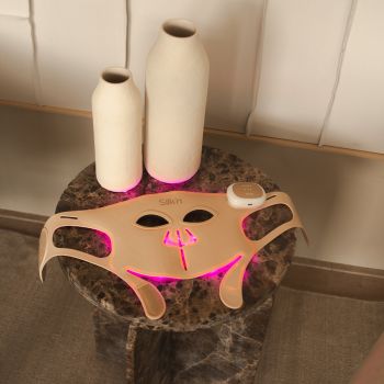 Maski LED LED Face Mask Pro 