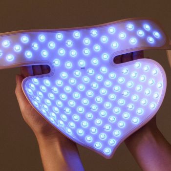 Maski LED LED Chest Mask Pro 