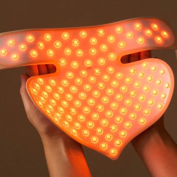 Maski LED LED Chest Mask Pro 