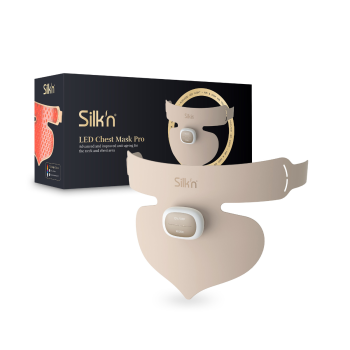 Maski LED LED Chest Mask Pro 