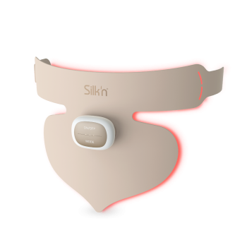 Maski LED LED Chest Mask Pro 