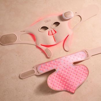 Maski LED LED Chest Mask Pro 