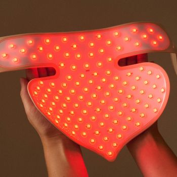 Maski LED LED Chest Mask Pro 