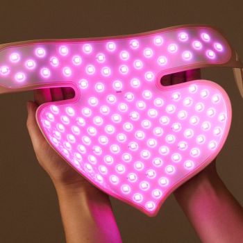 Maski LED LED Chest Mask Pro 