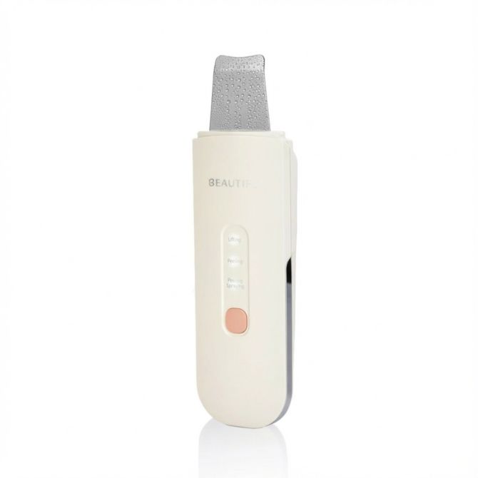 Urządzenia do pielęgnacji twarzy Scrub Aqua Glow Pro