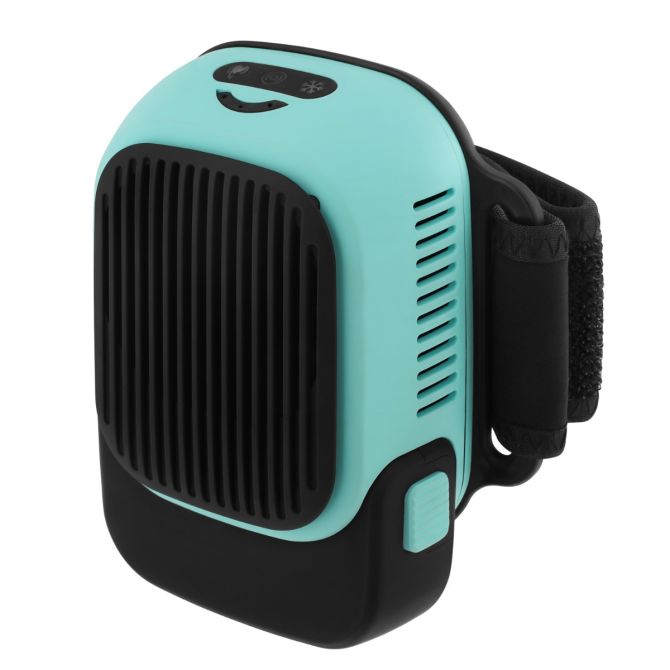 Masażery do twarzy i ciała Dualtherm 