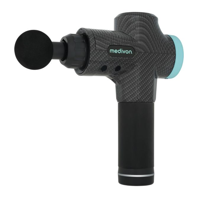 Masażery ręczne Gun Active X