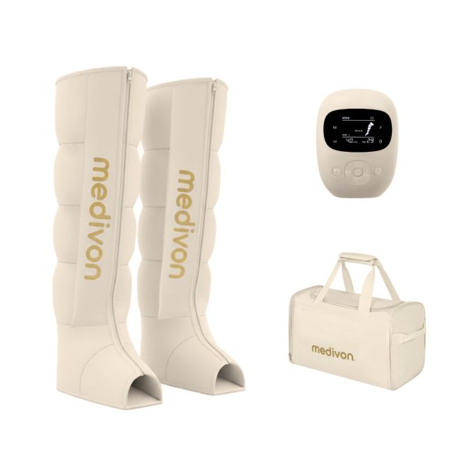 Masażery do twarzy i ciała Lumina