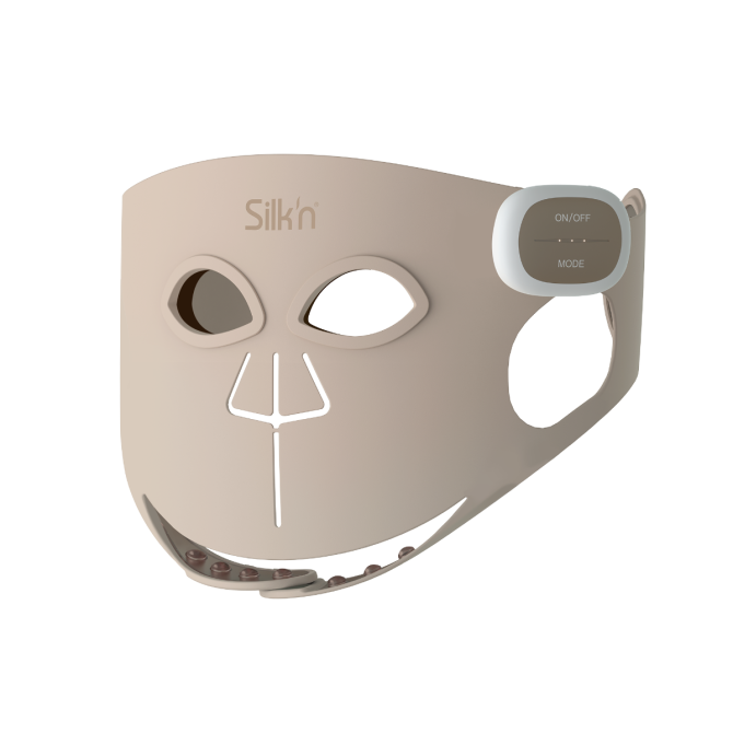 Maski LED LED Face Mask Pro