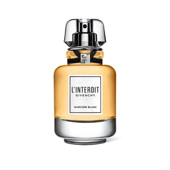 Wody perfumowane dla kobiet L'Interdit Narcisse Blanc 50 ml