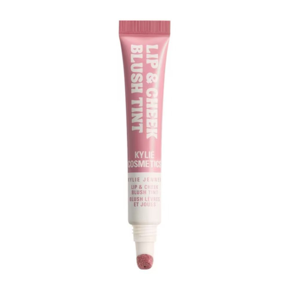 Kylie Cosmetics Lip & Cheek Blush Tint