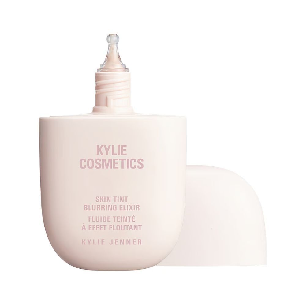 Kylie Cosmetics Skin Tint Blurring Elixir