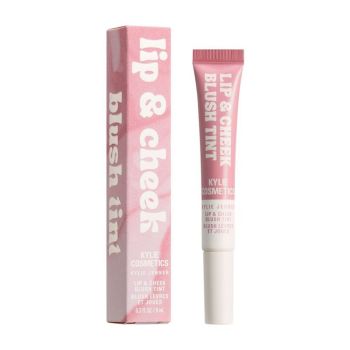 Róże do policzków Lip & Cheek Blush Tint 9 ml