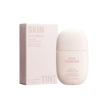 Podkłady do twarzy Skin Tint Blurring Elixir 30 ml