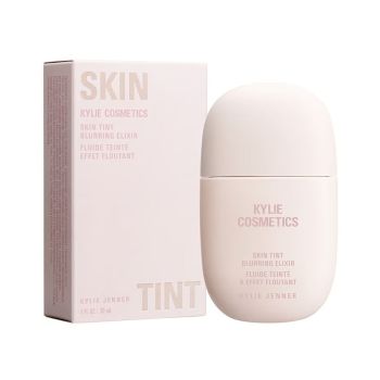 Podkłady do twarzy Skin Tint Blurring Elixir 30 ml