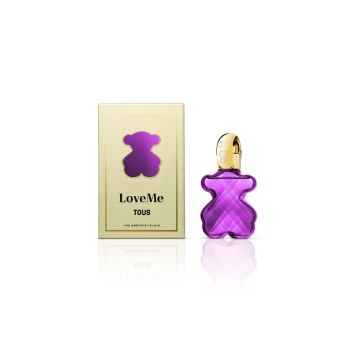 Wody perfumowane dla kobiet Love Me The Amethyst Elixir 15 ml
