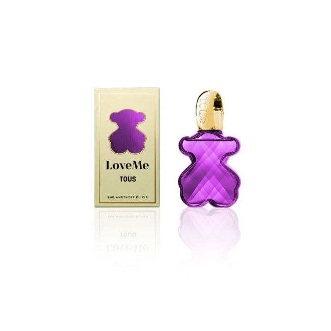 Wody perfumowane dla kobiet Love Me The Amethyst Elixir 30 ml