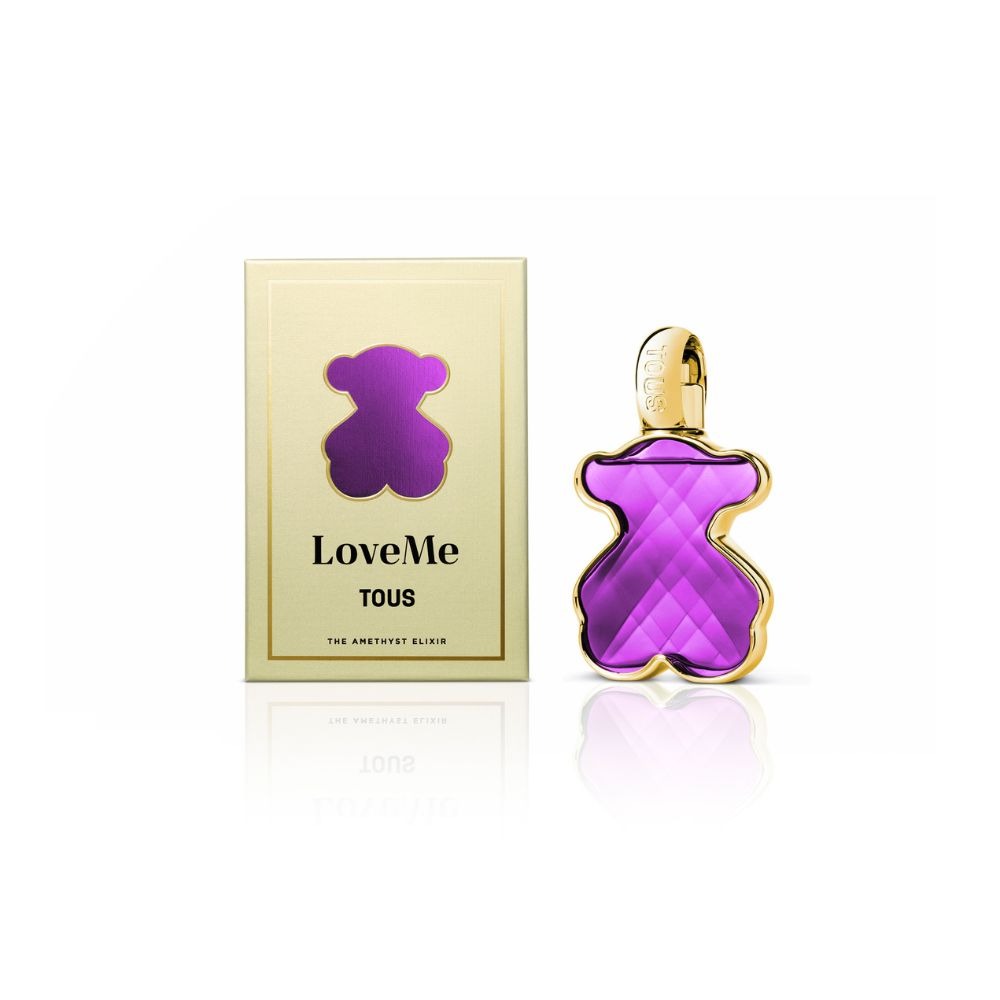 LoveMe The Amethyst Elixir