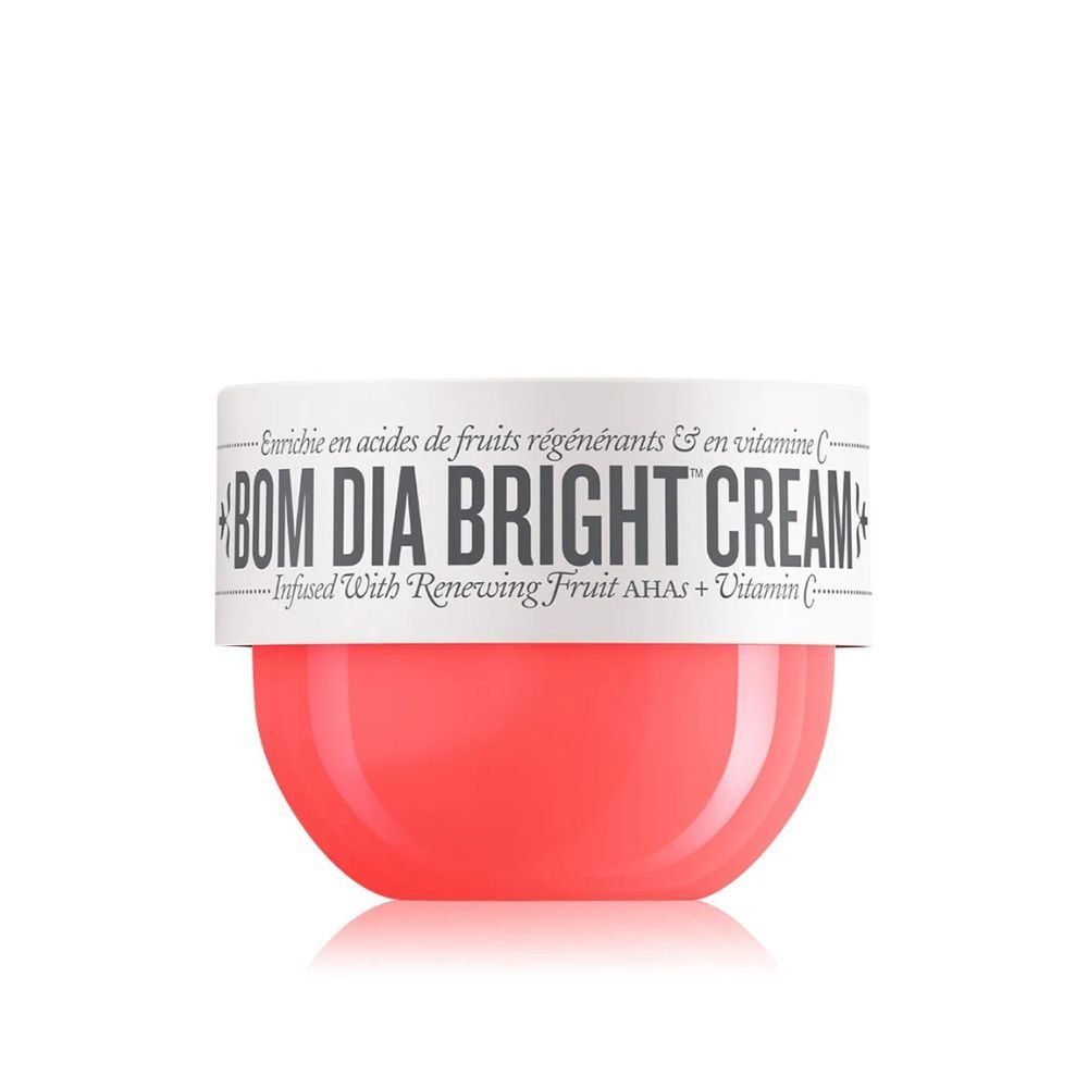Sol de Janeiro Bom Dia Bright Cream — Składniki i ocena