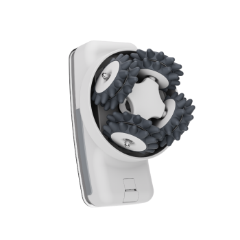 Masażery do twarzy i ciała Cellu Body Silver 