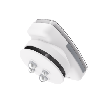 Masażery do twarzy i ciała Cellu Body Silver 