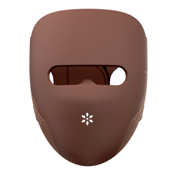 Maski LED Skin Ritual Face And Neck 