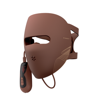 Maski LED Skin Ritual Face And Neck 