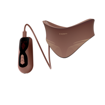 Maski LED Skin Ritual Face And Neck 