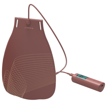 Maski LED Skin Ritual Hands 